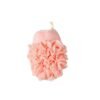 Pink Exfoliating Loofah Glove
