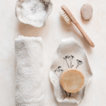 The Long-Handled Exfoliating Bath Brush