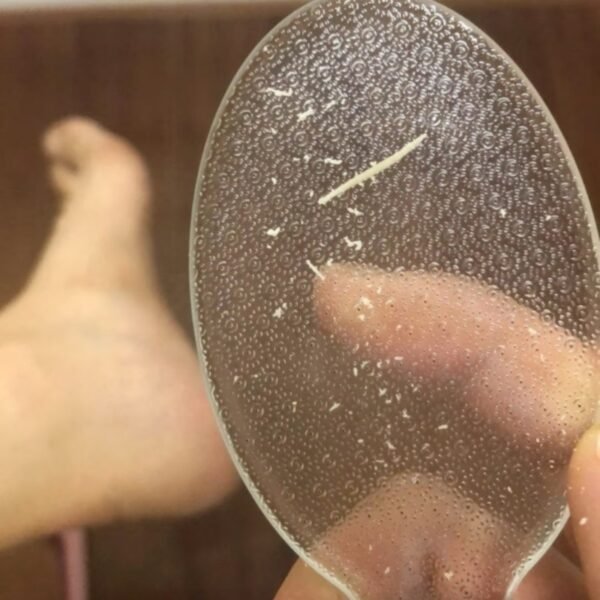 Lrris Glass Foot File