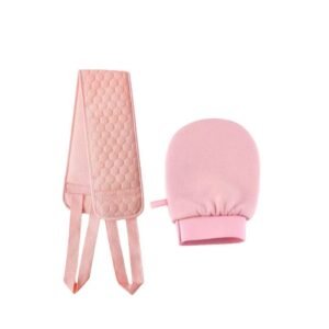 Exfoliating Body Duo