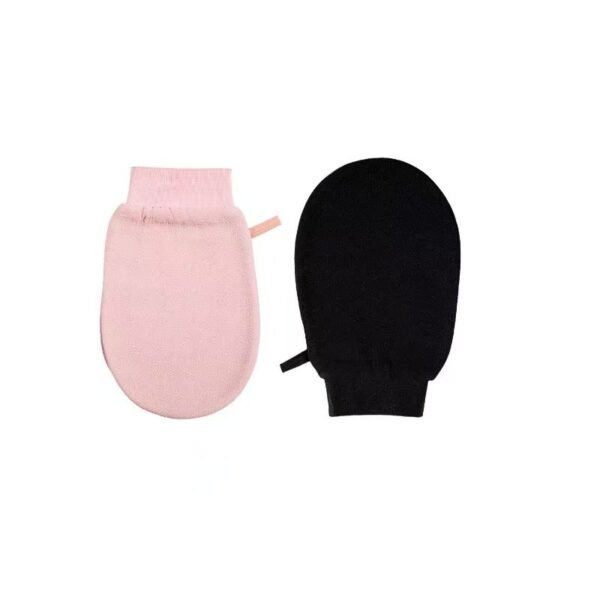 Exfoliating Glove Duo
